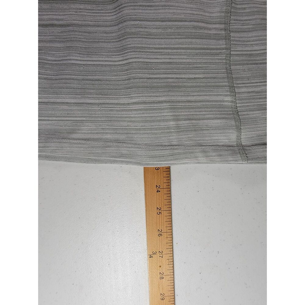 REI Women's Grey Hoodie - Small - Picture 4 of 7